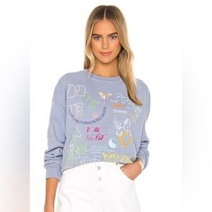 Boys Lie Word Vomit Sweatshirt